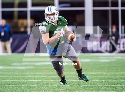 Thumbnail 1 in Dennis-Yarmouth Regional vs. West Springfield (MIAA Division 5 Final) photogallery.