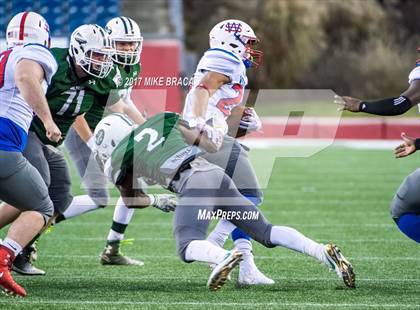 Thumbnail 3 in Dennis-Yarmouth Regional vs. West Springfield (MIAA Division 5 Final) photogallery.