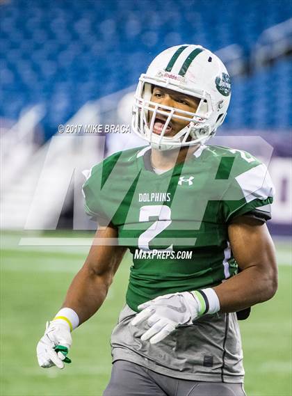 Thumbnail 1 in Dennis-Yarmouth Regional vs. West Springfield (MIAA Division 5 Final) photogallery.
