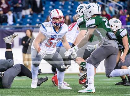 Thumbnail 1 in Dennis-Yarmouth Regional vs. West Springfield (MIAA Division 5 Final) photogallery.
