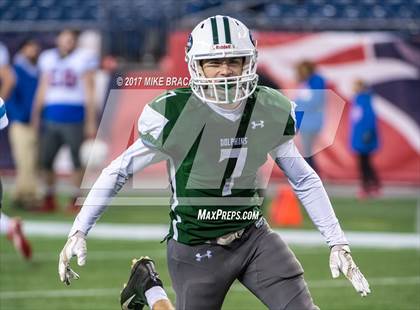 Thumbnail 1 in Dennis-Yarmouth Regional vs. West Springfield (MIAA Division 5 Final) photogallery.