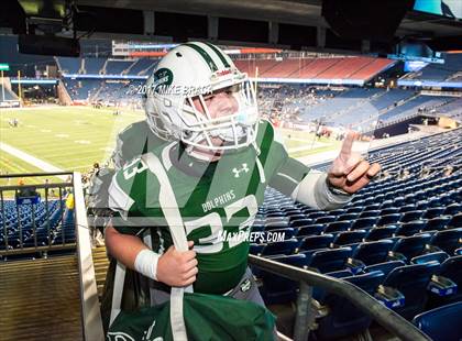 Thumbnail 1 in Dennis-Yarmouth Regional vs. West Springfield (MIAA Division 5 Final) photogallery.