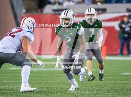 Thumbnail 2 in Dennis-Yarmouth Regional vs. West Springfield (MIAA Division 5 Final) photogallery.