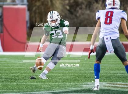 Thumbnail 3 in Dennis-Yarmouth Regional vs. West Springfield (MIAA Division 5 Final) photogallery.