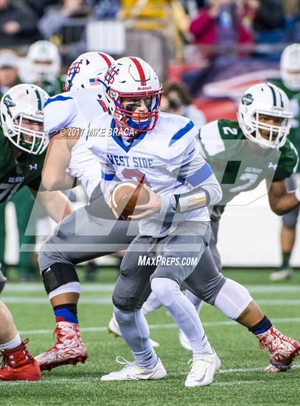 Thumbnail 1 in Dennis-Yarmouth Regional vs. West Springfield (MIAA Division 5 Final) photogallery.