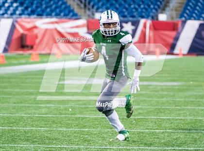 Thumbnail 2 in Dennis-Yarmouth Regional vs. West Springfield (MIAA Division 5 Final) photogallery.