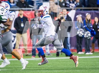 Thumbnail 1 in Dennis-Yarmouth Regional vs. West Springfield (MIAA Division 5 Final) photogallery.