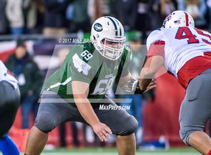Thumbnail 2 in Dennis-Yarmouth Regional vs. West Springfield (MIAA Division 5 Final) photogallery.