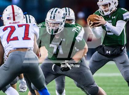 Thumbnail 1 in Dennis-Yarmouth Regional vs. West Springfield (MIAA Division 5 Final) photogallery.