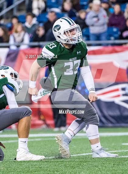 Thumbnail 1 in Dennis-Yarmouth Regional vs. West Springfield (MIAA Division 5 Final) photogallery.