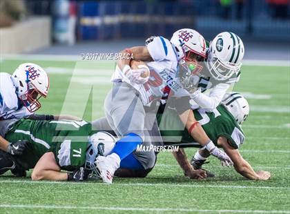Thumbnail 1 in Dennis-Yarmouth Regional vs. West Springfield (MIAA Division 5 Final) photogallery.