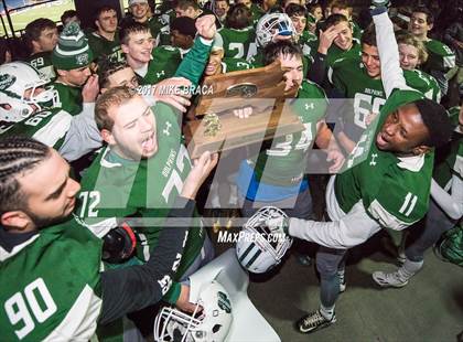 Thumbnail 1 in Dennis-Yarmouth Regional vs. West Springfield (MIAA Division 5 Final) photogallery.