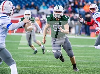 Thumbnail 1 in Dennis-Yarmouth Regional vs. West Springfield (MIAA Division 5 Final) photogallery.