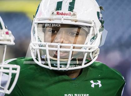 Thumbnail 2 in Dennis-Yarmouth Regional vs. West Springfield (MIAA Division 5 Final) photogallery.