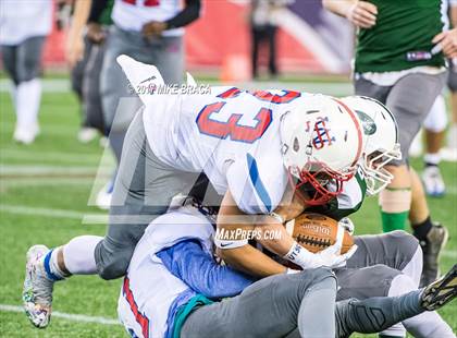 Thumbnail 3 in Dennis-Yarmouth Regional vs. West Springfield (MIAA Division 5 Final) photogallery.