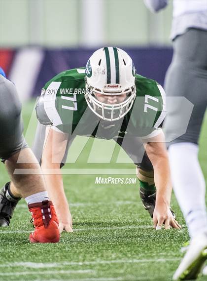 Thumbnail 2 in Dennis-Yarmouth Regional vs. West Springfield (MIAA Division 5 Final) photogallery.