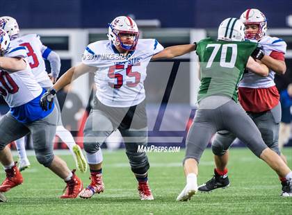 Thumbnail 1 in Dennis-Yarmouth Regional vs. West Springfield (MIAA Division 5 Final) photogallery.