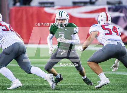 Thumbnail 2 in Dennis-Yarmouth Regional vs. West Springfield (MIAA Division 5 Final) photogallery.