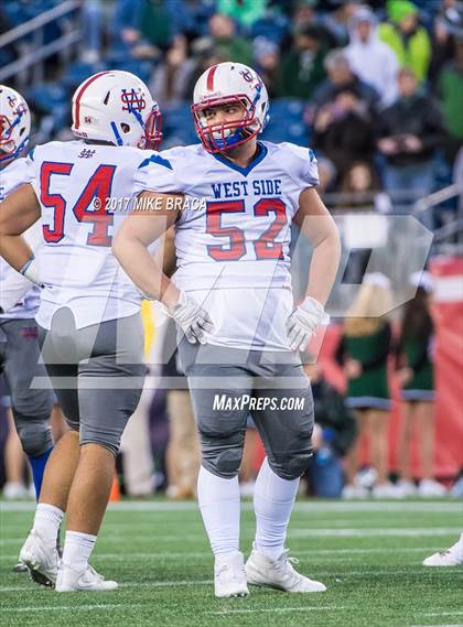 Thumbnail 2 in Dennis-Yarmouth Regional vs. West Springfield (MIAA Division 5 Final) photogallery.