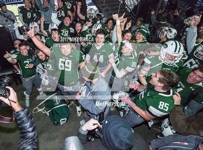 Thumbnail 1 in Dennis-Yarmouth Regional vs. West Springfield (MIAA Division 5 Final) photogallery.