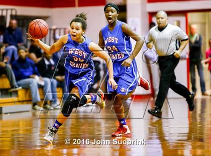 Thumbnail 3 in West Craven @ Jacksonville photogallery.