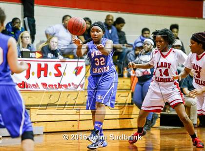 Thumbnail 1 in West Craven @ Jacksonville photogallery.