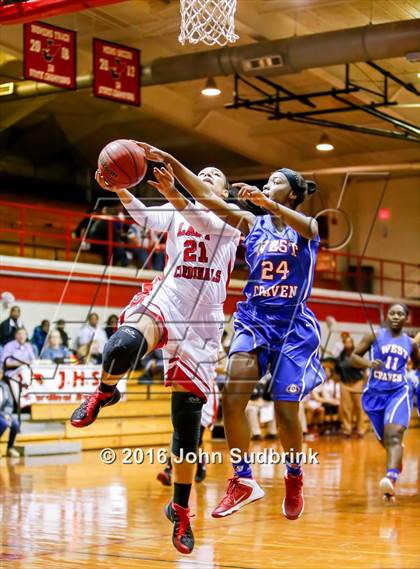 Thumbnail 3 in West Craven @ Jacksonville photogallery.