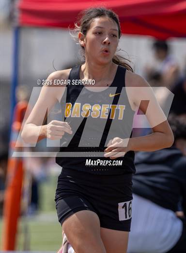 St. Paul Classic (800 Meters)