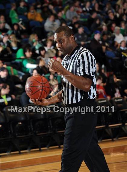 Thumbnail 1 in Pine City vs Siren photogallery.