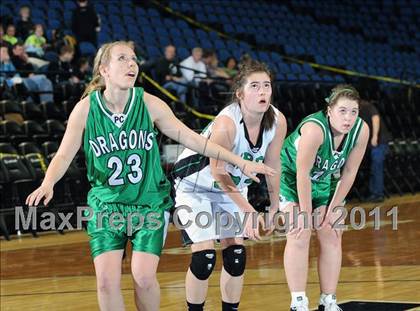Thumbnail 3 in Pine City vs Siren photogallery.