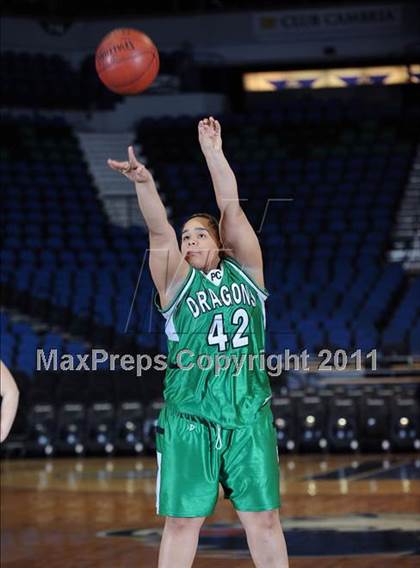 Thumbnail 3 in Pine City vs Siren photogallery.