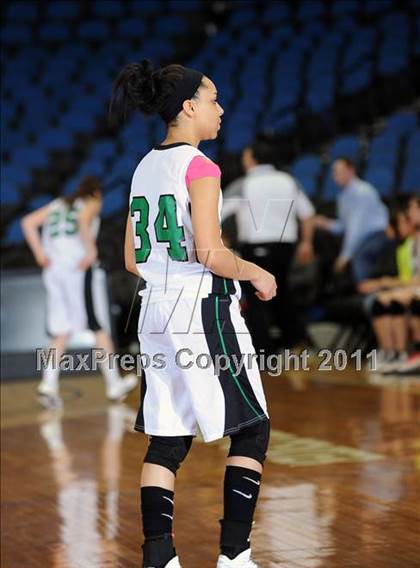 Thumbnail 2 in Pine City vs Siren photogallery.