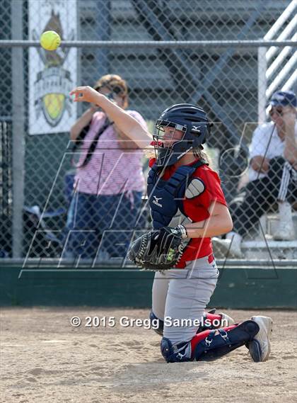 Thumbnail 1 in Folsom @ Granite Bay photogallery.