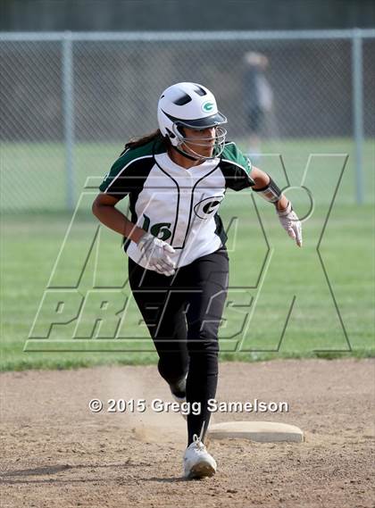 Thumbnail 1 in Folsom @ Granite Bay photogallery.