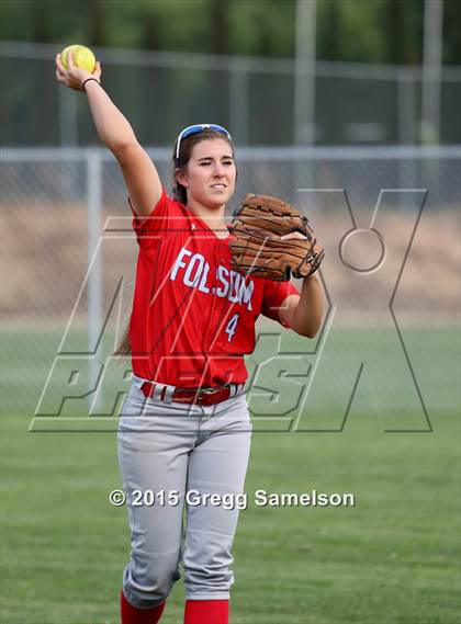 Thumbnail 1 in Folsom @ Granite Bay photogallery.
