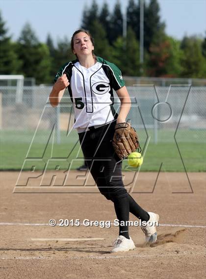 Thumbnail 3 in Folsom @ Granite Bay photogallery.