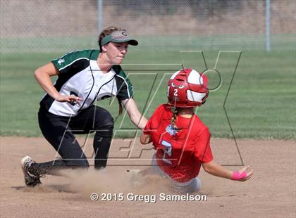 Thumbnail 1 in Folsom @ Granite Bay photogallery.