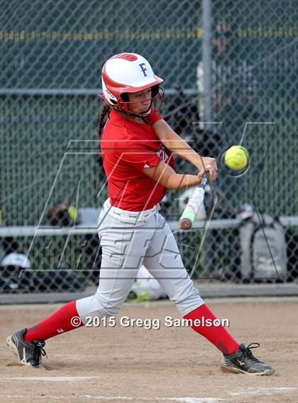 Thumbnail 1 in Folsom @ Granite Bay photogallery.