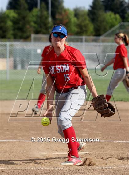 Thumbnail 2 in Folsom @ Granite Bay photogallery.