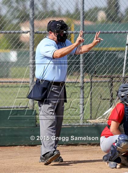Thumbnail 1 in Folsom @ Granite Bay photogallery.