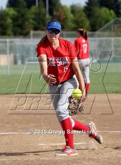 Thumbnail 3 in Folsom @ Granite Bay photogallery.