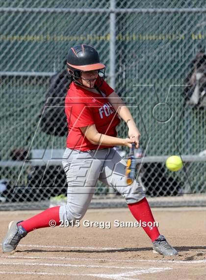 Thumbnail 2 in Folsom @ Granite Bay photogallery.