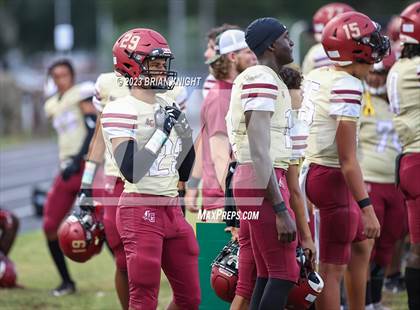 Thumbnail 1 in Plant City @ Lake Gibson (Kickoff Classic) photogallery.