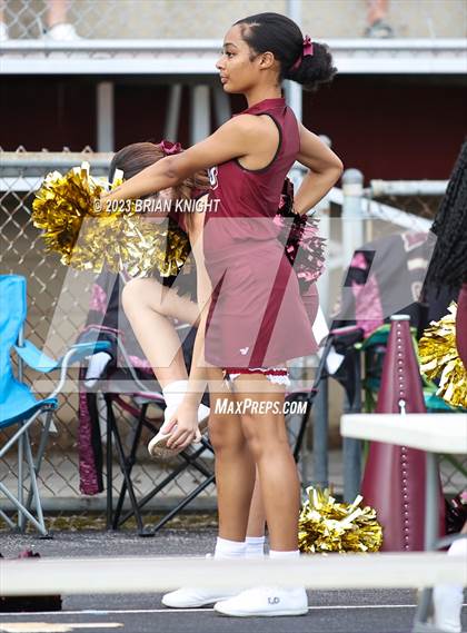Thumbnail 3 in Plant City @ Lake Gibson (Kickoff Classic) photogallery.