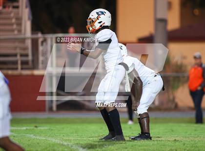 Thumbnail 1 in Plant City @ Lake Gibson (Kickoff Classic) photogallery.