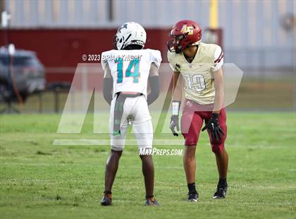 Thumbnail 2 in Plant City @ Lake Gibson (Kickoff Classic) photogallery.