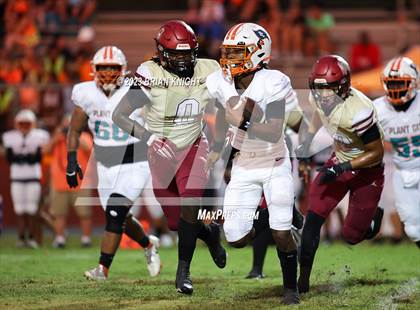 Thumbnail 3 in Plant City @ Lake Gibson (Kickoff Classic) photogallery.