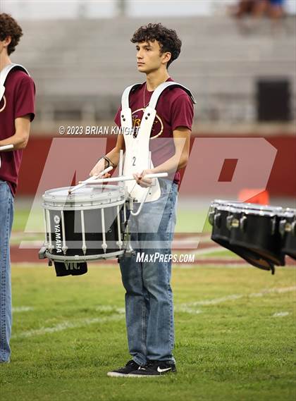 Thumbnail 1 in Plant City @ Lake Gibson (Kickoff Classic) photogallery.