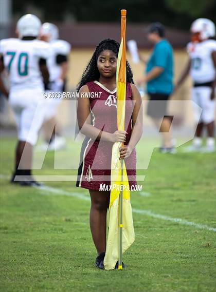 Thumbnail 2 in Plant City @ Lake Gibson (Kickoff Classic) photogallery.