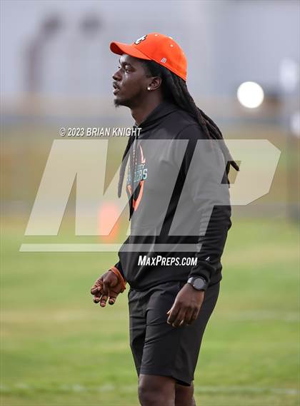 Thumbnail 2 in Plant City @ Lake Gibson (Kickoff Classic) photogallery.